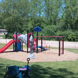 Veterans Memorial Park - Fort Atkinson