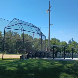 Veterans Memorial Park - Fort Atkinson