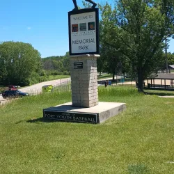 Veterans Memorial Park - Fort Atkinson