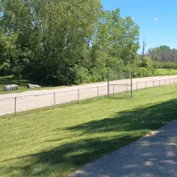 Veterans Memorial Park - Fort Atkinson