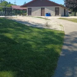 Veterans Memorial Park - Fort Atkinson