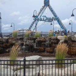 Bay Beach Amusement Park - Green Bay