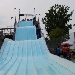 Bay Beach Amusement Park - Green Bay