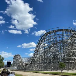 Bay Beach Amusement Park - Green Bay
