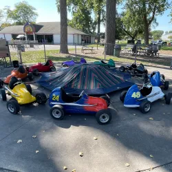 Bay Beach Amusement Park - Green Bay