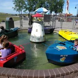 Bay Beach Amusement Park - Green Bay