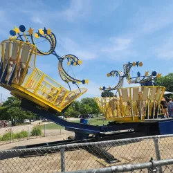 Bay Beach Amusement Park - Green Bay