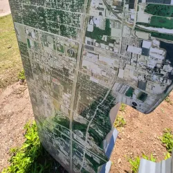 Fox River Trail - Green Bay