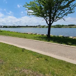 Fox River Trail - Green Bay