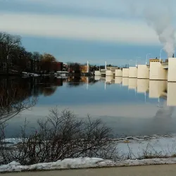 Fox River Trail - Green Bay