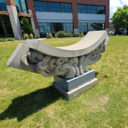 Fox River Trail - Green Bay