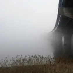 Fox River Trail - Green Bay