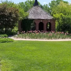 Green Bay Botanical Garden - Green Bay