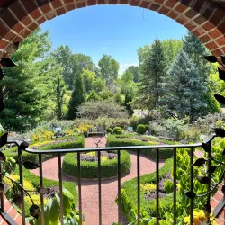 Green Bay Botanical Garden - Green Bay