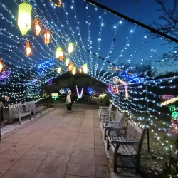 Green Bay Botanical Garden - Green Bay