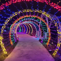 Green Bay Botanical Garden - Green Bay