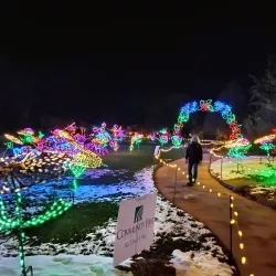 Green Bay Botanical Garden - Green Bay