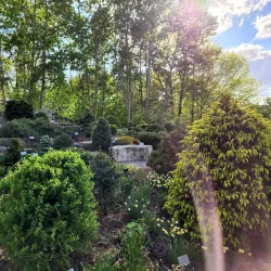 Green Bay Botanical Garden - Green Bay