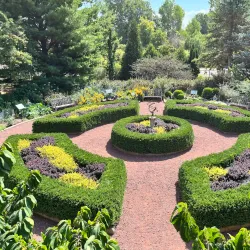 Green Bay Botanical Garden - Green Bay