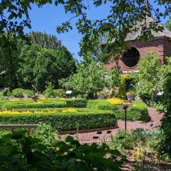 Green Bay Botanical Garden - Green Bay