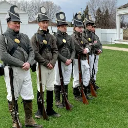 Heritage Hill State Historical Park - Green Bay