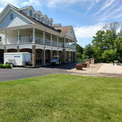 Heritage Hill State Historical Park - Green Bay