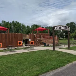 Heritage Hill State Historical Park - Green Bay