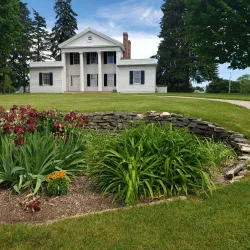 Heritage Hill State Historical Park - Green Bay