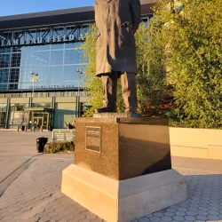 Lambeau Field - Green Bay