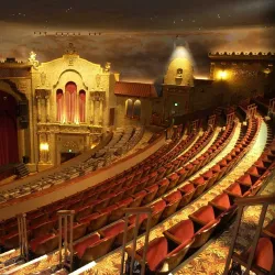 Meyer Theatre - Green Bay