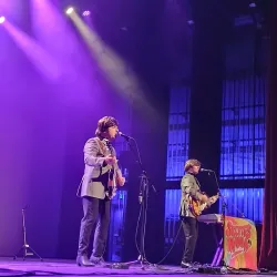 Meyer Theatre - Green Bay