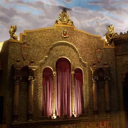 Meyer Theatre - Green Bay