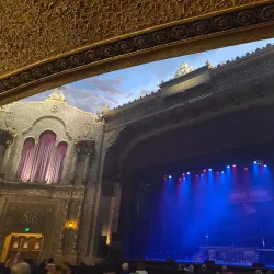 Meyer Theatre - Green Bay