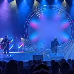 Meyer Theatre - Green Bay