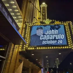 Meyer Theatre - Green Bay