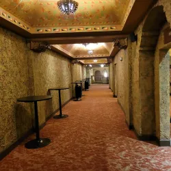 Meyer Theatre - Green Bay