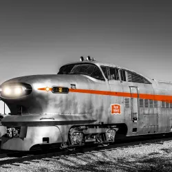 National Railroad Museum - Green Bay