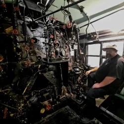 National Railroad Museum - Green Bay