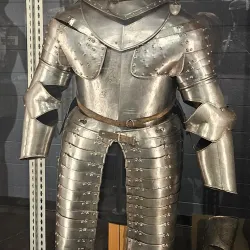 Neville Public Museum - Green Bay