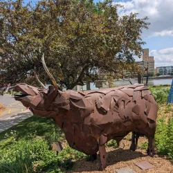 Neville Public Museum - Green Bay