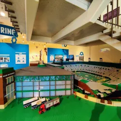 Neville Public Museum - Green Bay