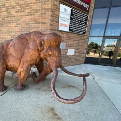 Neville Public Museum - Green Bay
