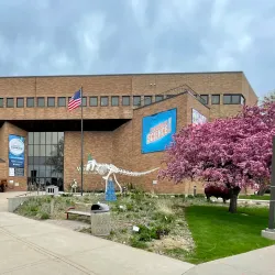 Neville Public Museum - Green Bay