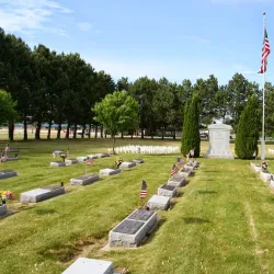 Old Fort Howard - Green Bay