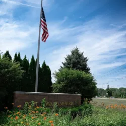 Old Fort Howard - Green Bay