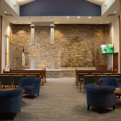 Old Fort Howard - Green Bay