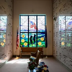 Old Fort Howard - Green Bay