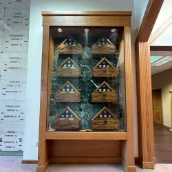 Old Fort Howard - Green Bay