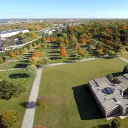 Old Fort Howard - Green Bay