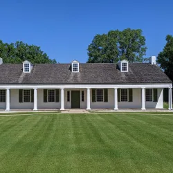 Schneider National Heritage Museum - Green Bay